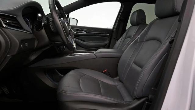 2023 Buick Enclave Essence AWD