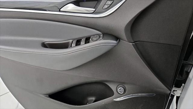 2023 Buick Enclave Essence AWD