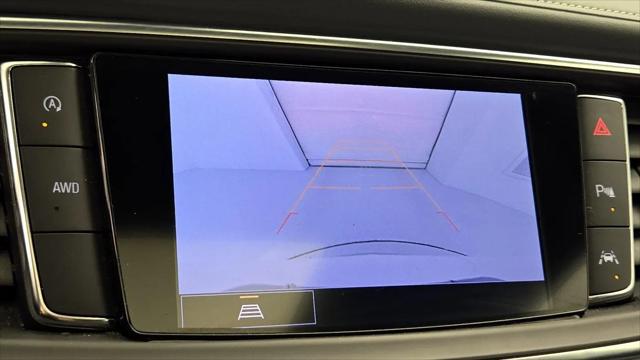 2023 Buick Enclave Essence AWD