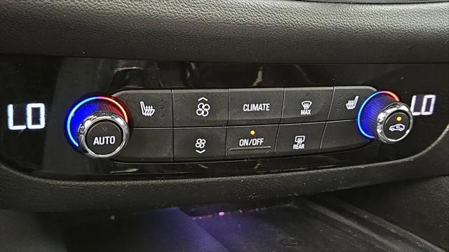 2023 Buick Enclave Essence AWD