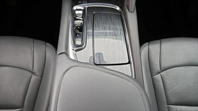 2023 Buick Enclave Essence AWD