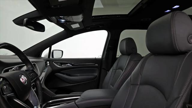 2023 Buick Enclave Essence AWD