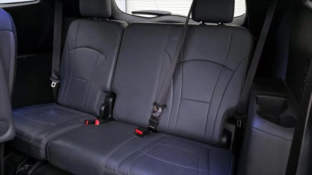 2023 Buick Enclave Essence AWD