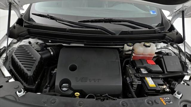 2023 Buick Enclave Essence AWD
