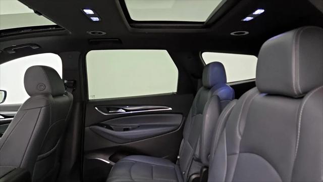2023 Buick Enclave Essence AWD