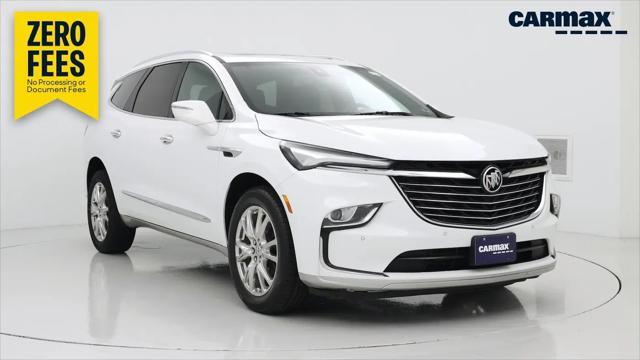 2023 Buick Enclave Essence AWD for sale in Glen Allen, VA