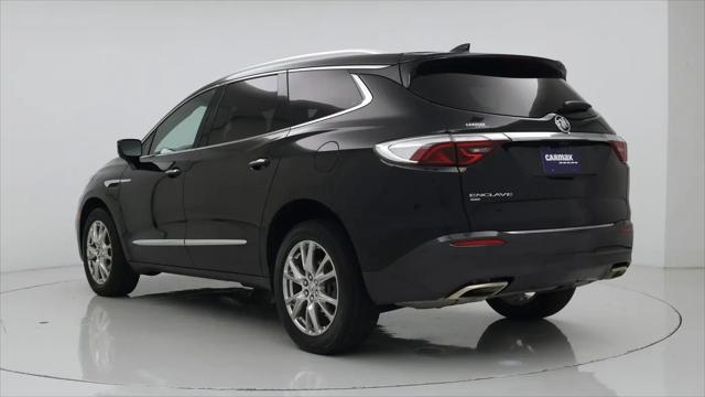 2023 Buick Enclave Premium AWD