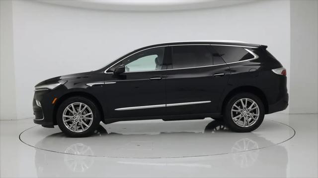 2023 Buick Enclave Premium AWD