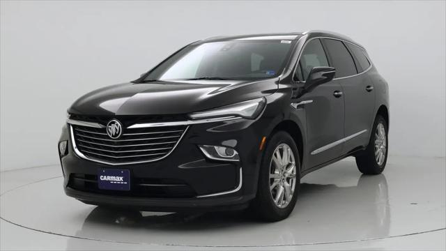 2023 Buick Enclave Premium AWD