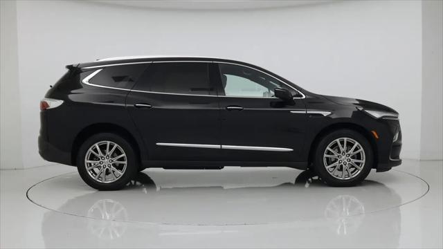 2023 Buick Enclave Premium AWD
