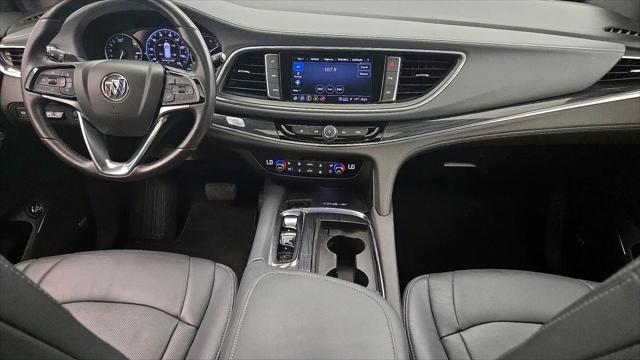 2023 Buick Enclave Premium AWD