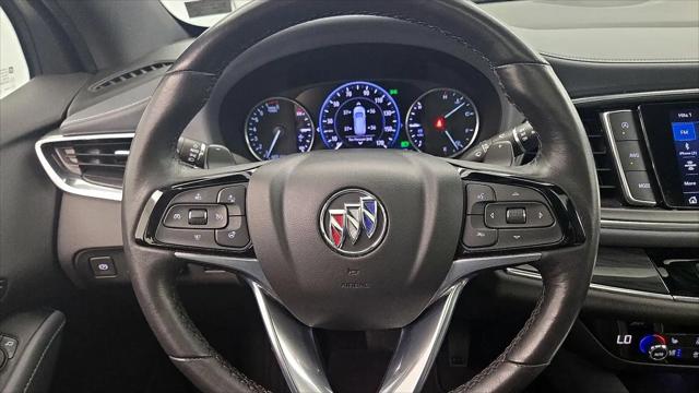 2023 Buick Enclave Premium AWD