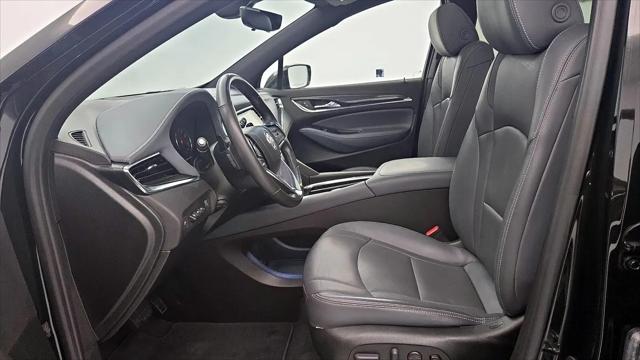 2023 Buick Enclave Premium AWD