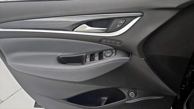 2023 Buick Enclave Premium AWD
