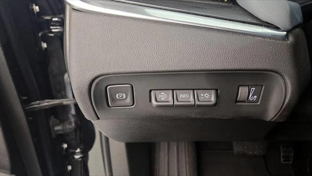2023 Buick Enclave Premium AWD