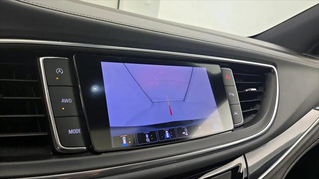 2023 Buick Enclave Premium AWD