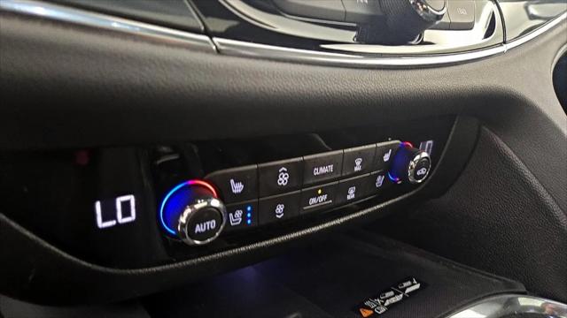 2023 Buick Enclave Premium AWD