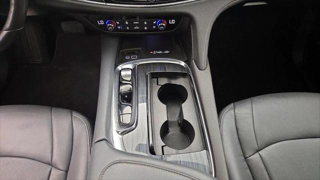 2023 Buick Enclave Premium AWD