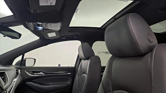 2023 Buick Enclave Premium AWD