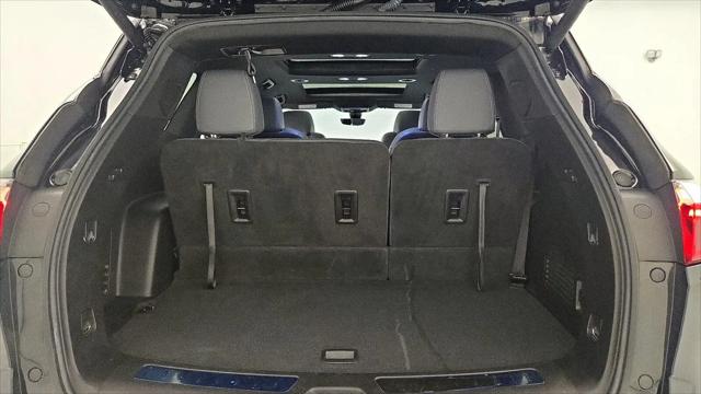 2023 Buick Enclave Premium AWD