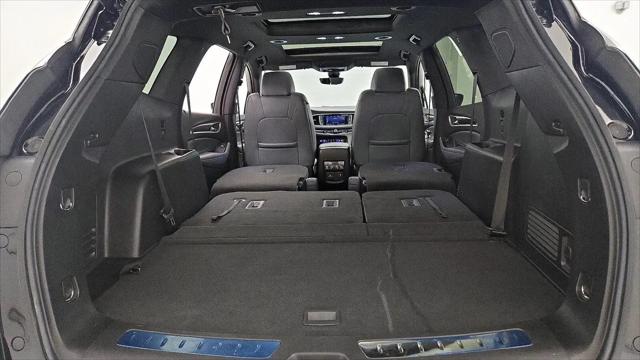 2023 Buick Enclave Premium AWD