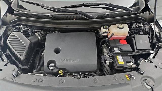 2023 Buick Enclave Premium AWD