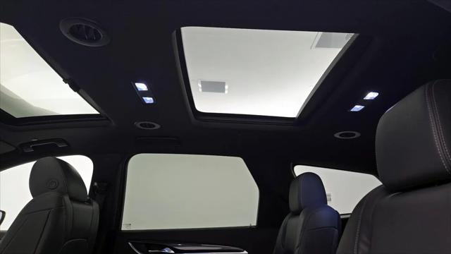 2023 Buick Enclave Premium AWD