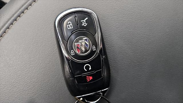 2023 Buick Enclave Premium AWD