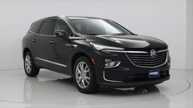2023 Buick Enclave Premium AWD for sale in Glen Allen, VA