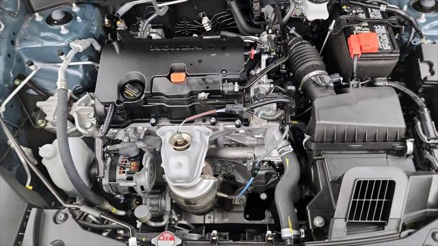 2024 Honda HR-V 2WD Sport