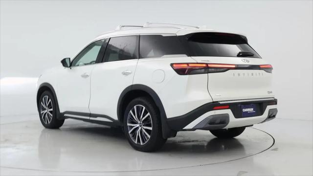 2023 INFINITI QX60 SENSORY AWD