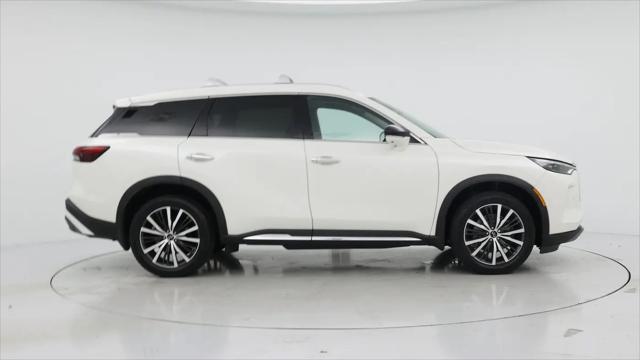 2023 INFINITI QX60 SENSORY AWD