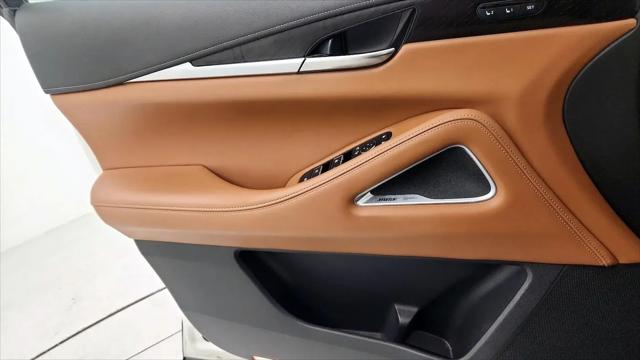 2023 INFINITI QX60 SENSORY AWD