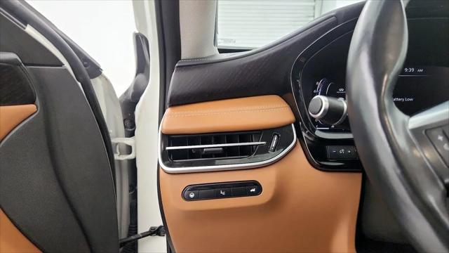 2023 INFINITI QX60 SENSORY AWD