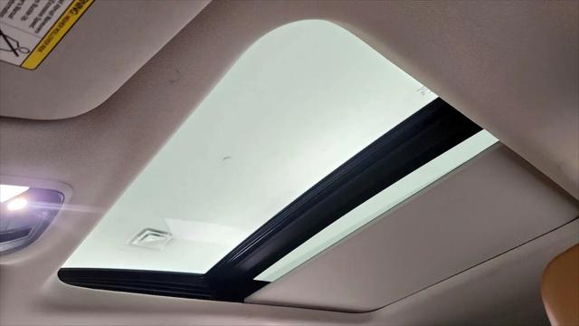 2023 INFINITI QX60 SENSORY AWD