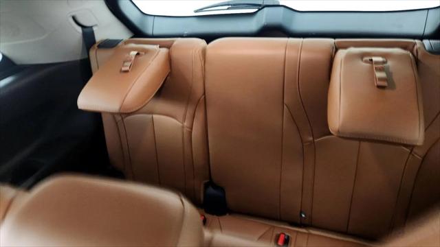 2023 INFINITI QX60 SENSORY AWD
