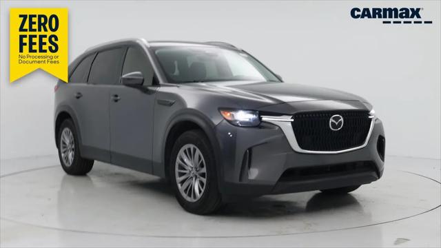 2024 Mazda X-90 3.3 Turbo Preferred Plus for sale in Columbia, SC