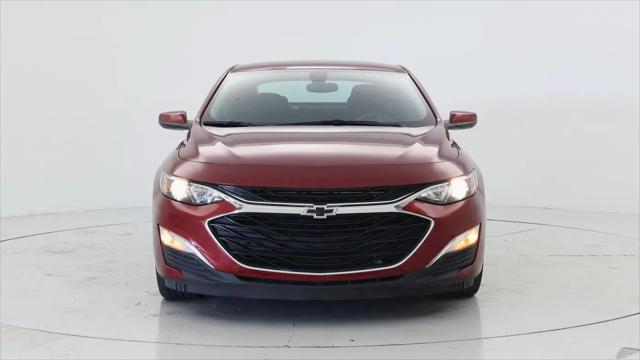 2020 Chevrolet Malibu FWD RS