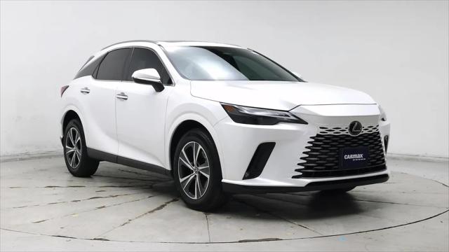 2023 Lexus RX 350 Premium for sale in Parker, CO