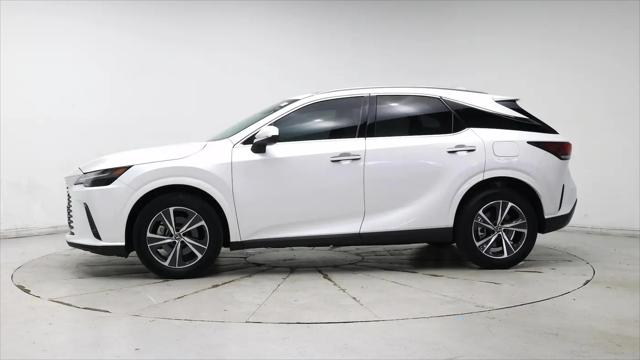2023 Lexus RX 350 Premium