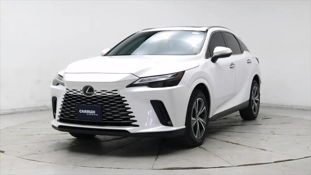 2023 Lexus RX 350 Premium