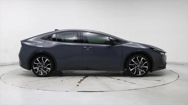 2024 Toyota Prius Prime XSE