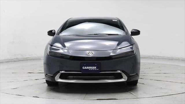 2024 Toyota Prius Prime XSE