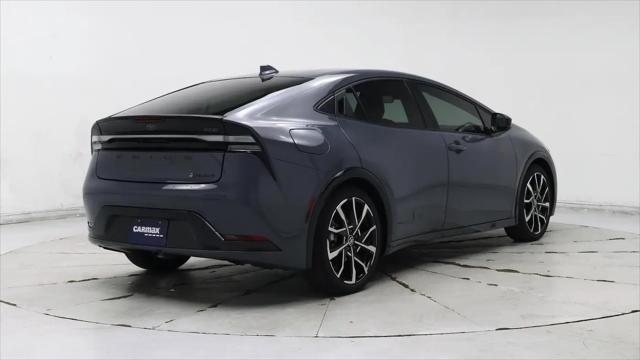 2024 Toyota Prius Prime XSE