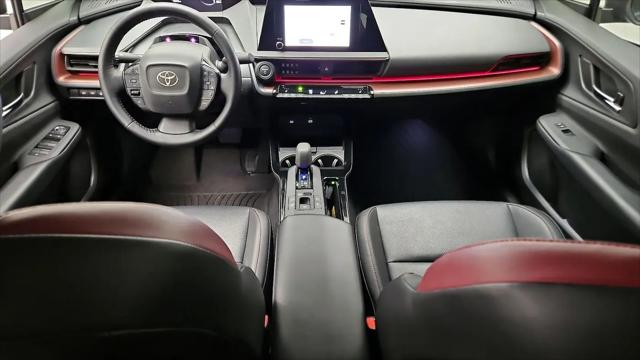 2024 Toyota Prius Prime XSE