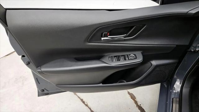 2024 Toyota Prius Prime XSE