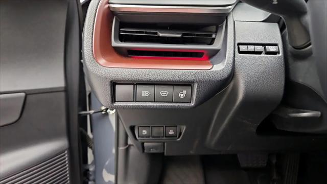 2024 Toyota Prius Prime XSE