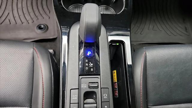 2024 Toyota Prius Prime XSE