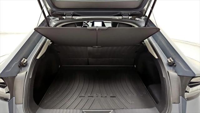 2024 Toyota Prius Prime XSE