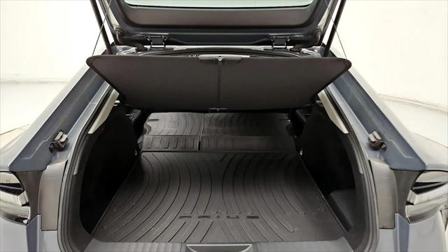 2024 Toyota Prius Prime XSE